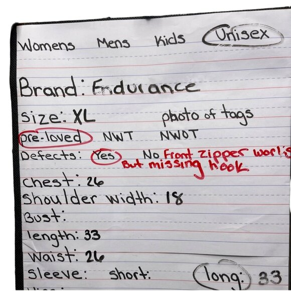 Endurance XL Black Softshell Winter Jacket W/ Hood Gorpcore Utility SNOWBOARDING - Picture 2 of 16